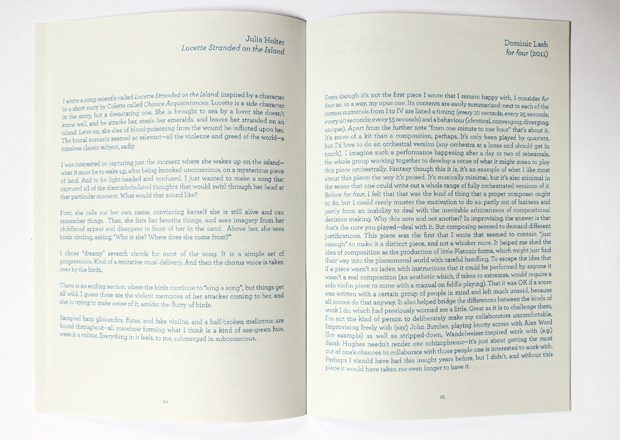 Wolf Notes #8 on Compost and Height