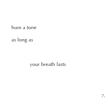 tada no score (series, 2013-14)