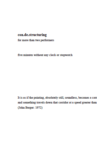 con.de.structuring (2014)