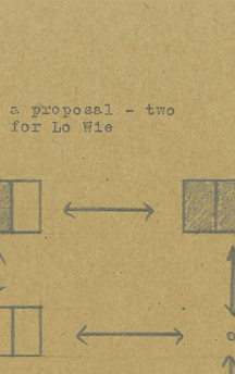 a proposal two (2015)