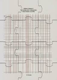 Espèces d’espaces by Bruno Duplant&Ryoko Akama
