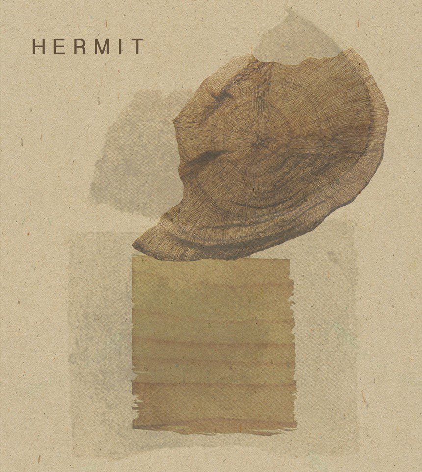 hermit on CADUC