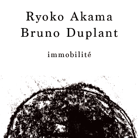 immobilité on Notice Recordings