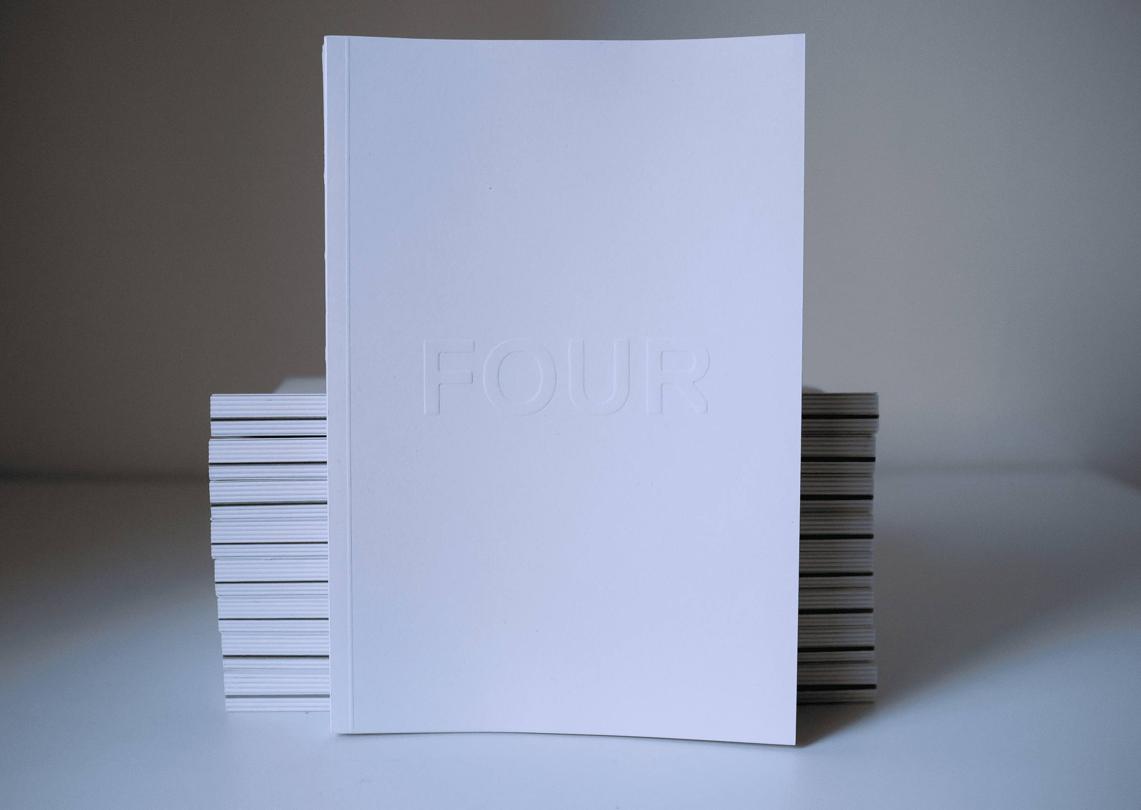 reductive journal FOUR