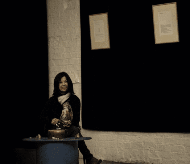 Perspectives (1) on Sound Expanse with Jennie Gottschalk