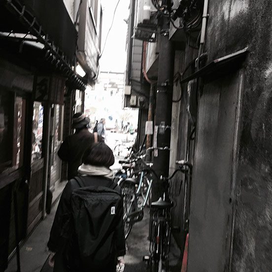 Networks of Listening on Sound American #17