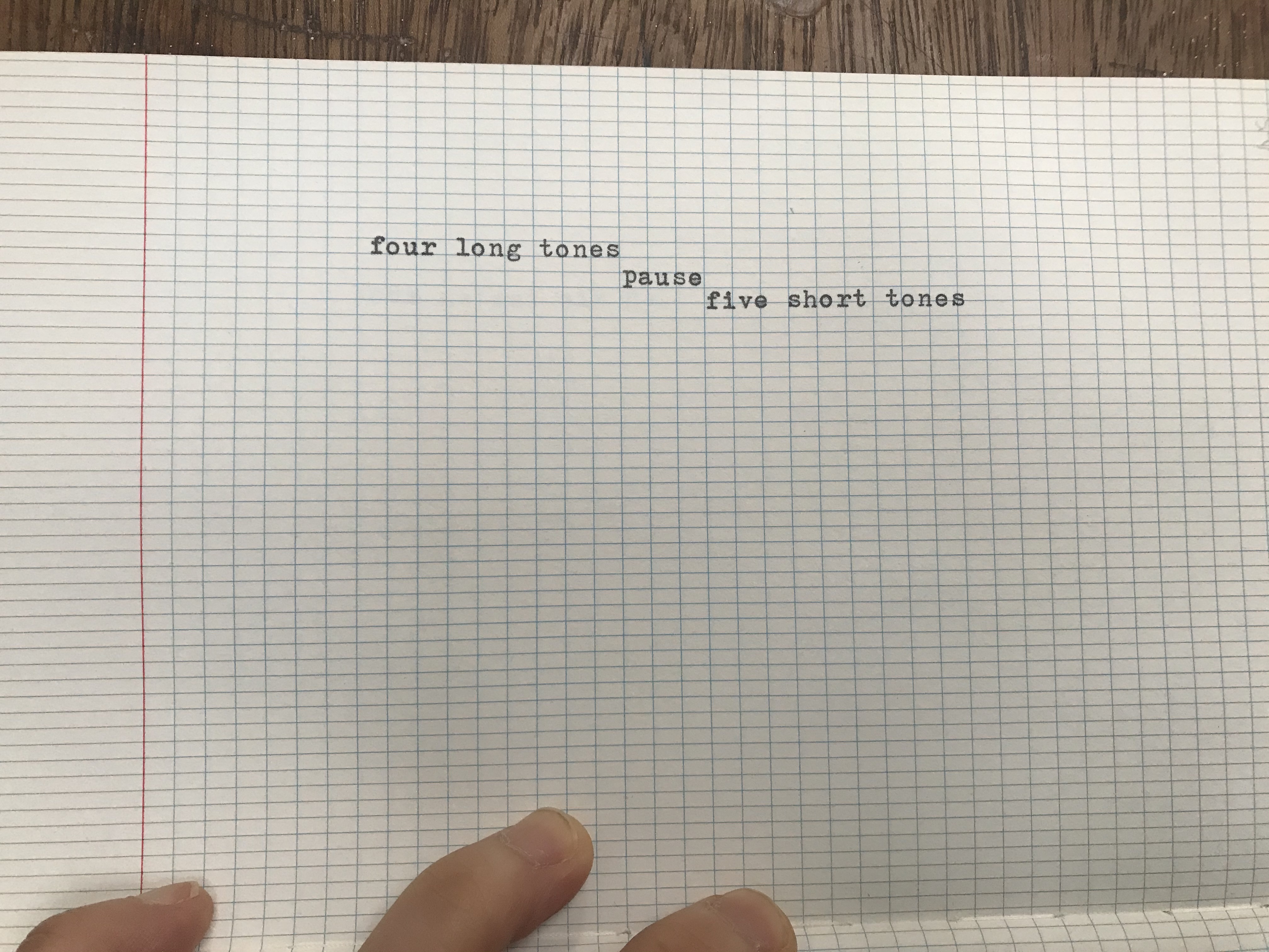 places and pages (2015 – 2016)