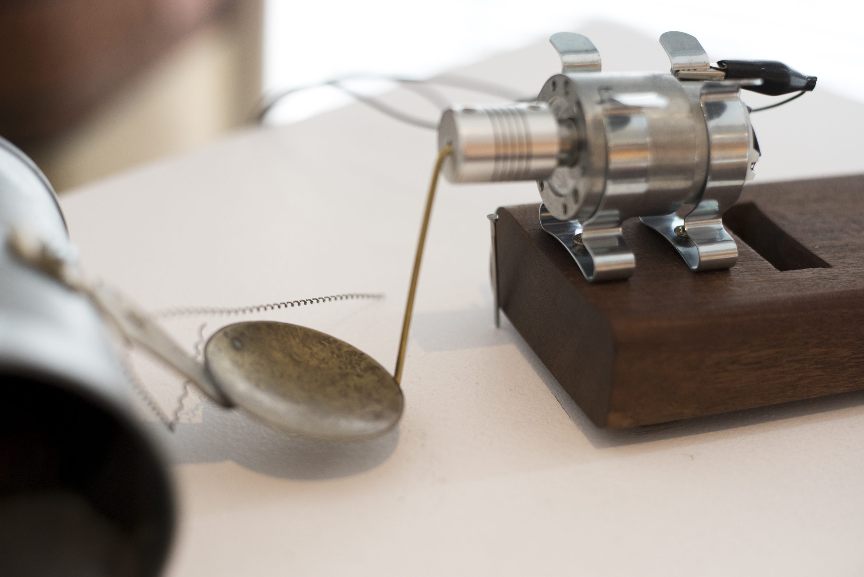 Composition of Happiness (2017)