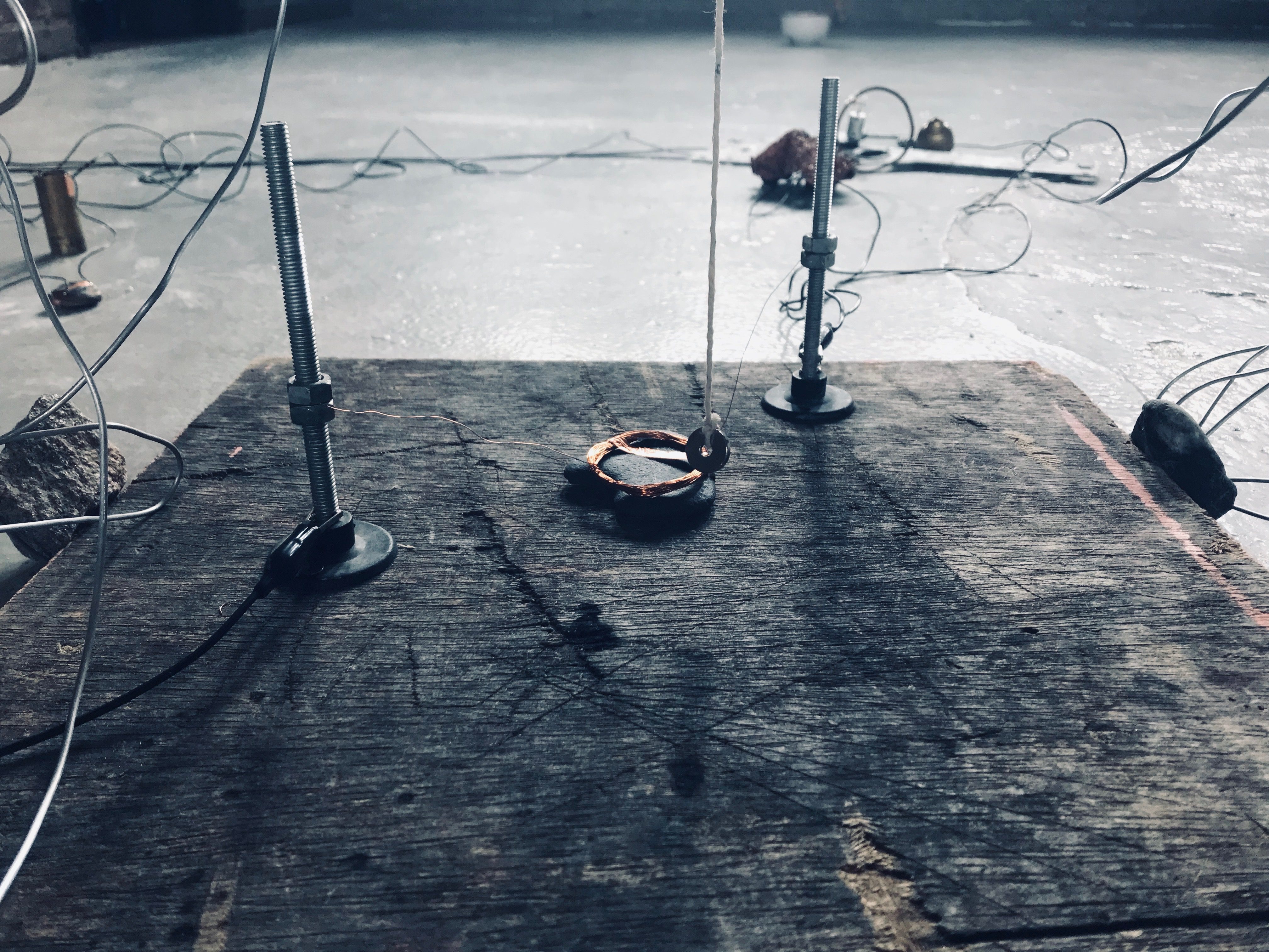 composition of happiness (2019)