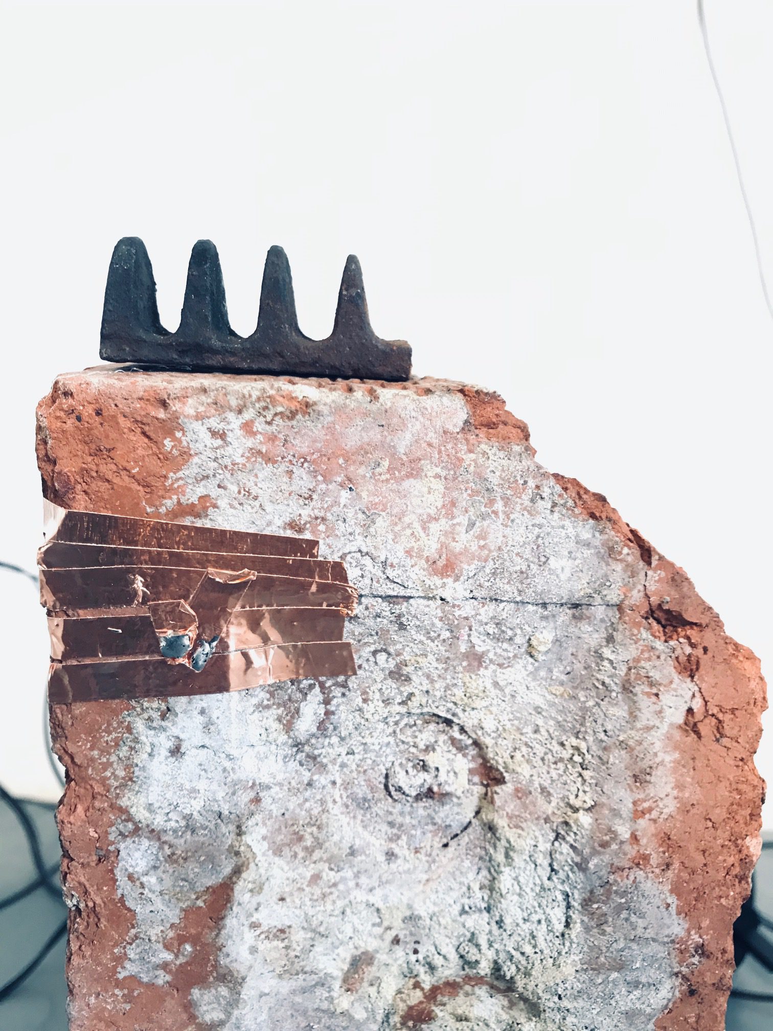 the way they are (2019)