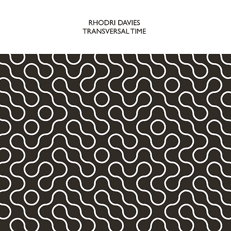 Transversal Time: Rhodri Davies : Confront Recordings 11