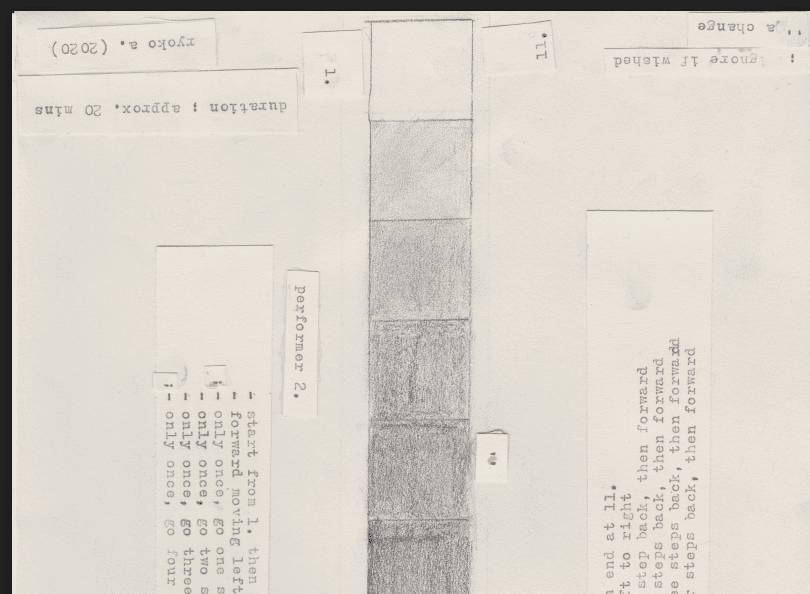 Grey (Gray​)​ (2020)