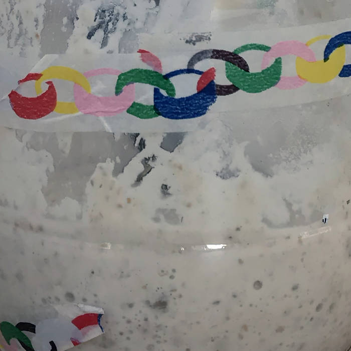 a song for Y. Z. : amplify2020 165