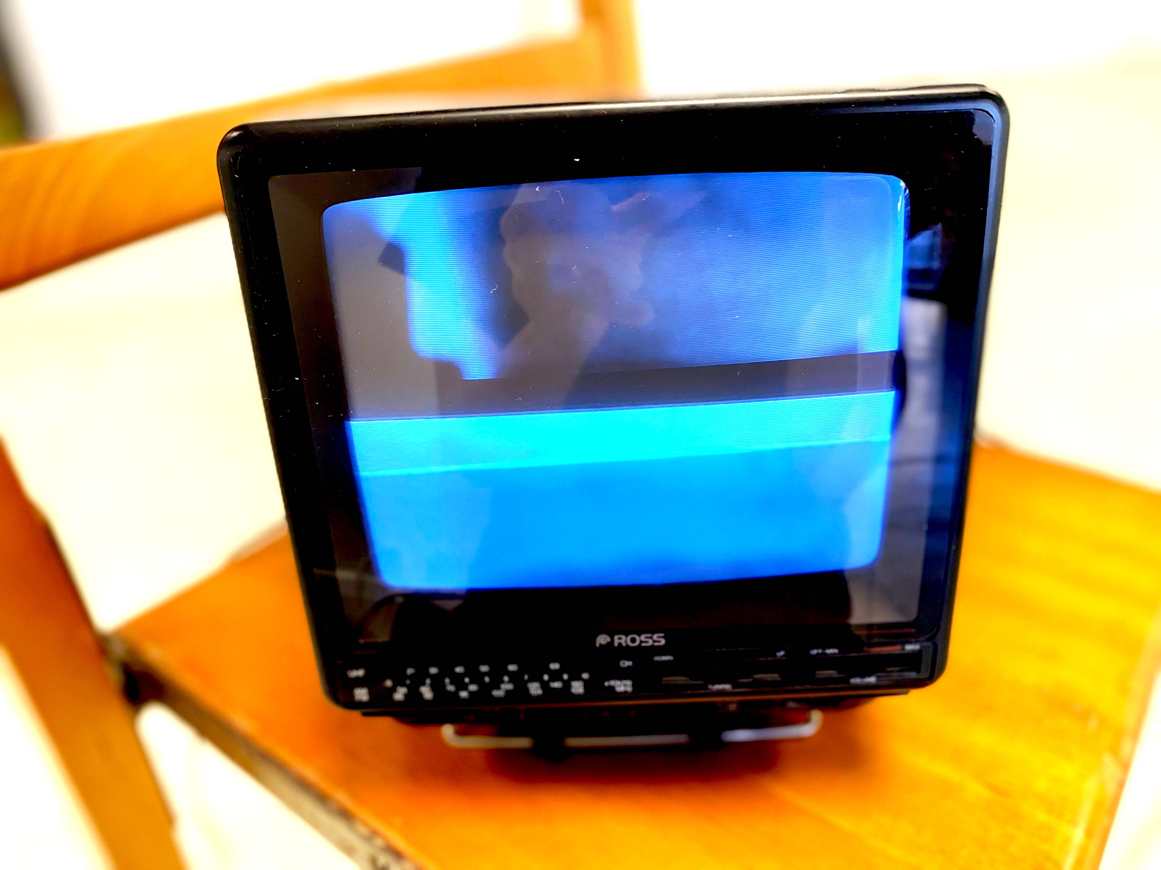 recommence another detour (2021)