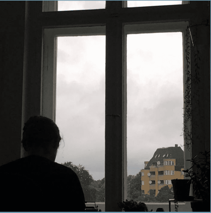 with objects : performed by Heather Frasch : glistening examples