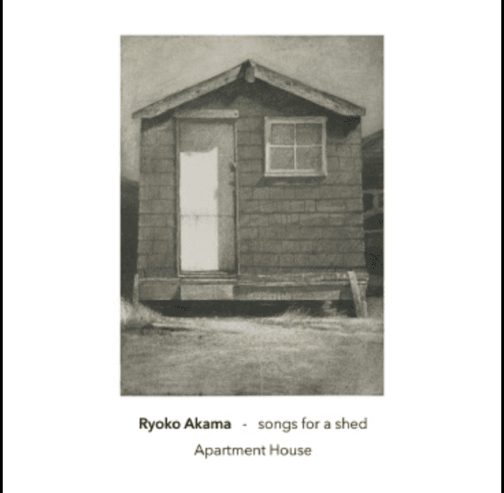 songs for a shed : another timbre 180