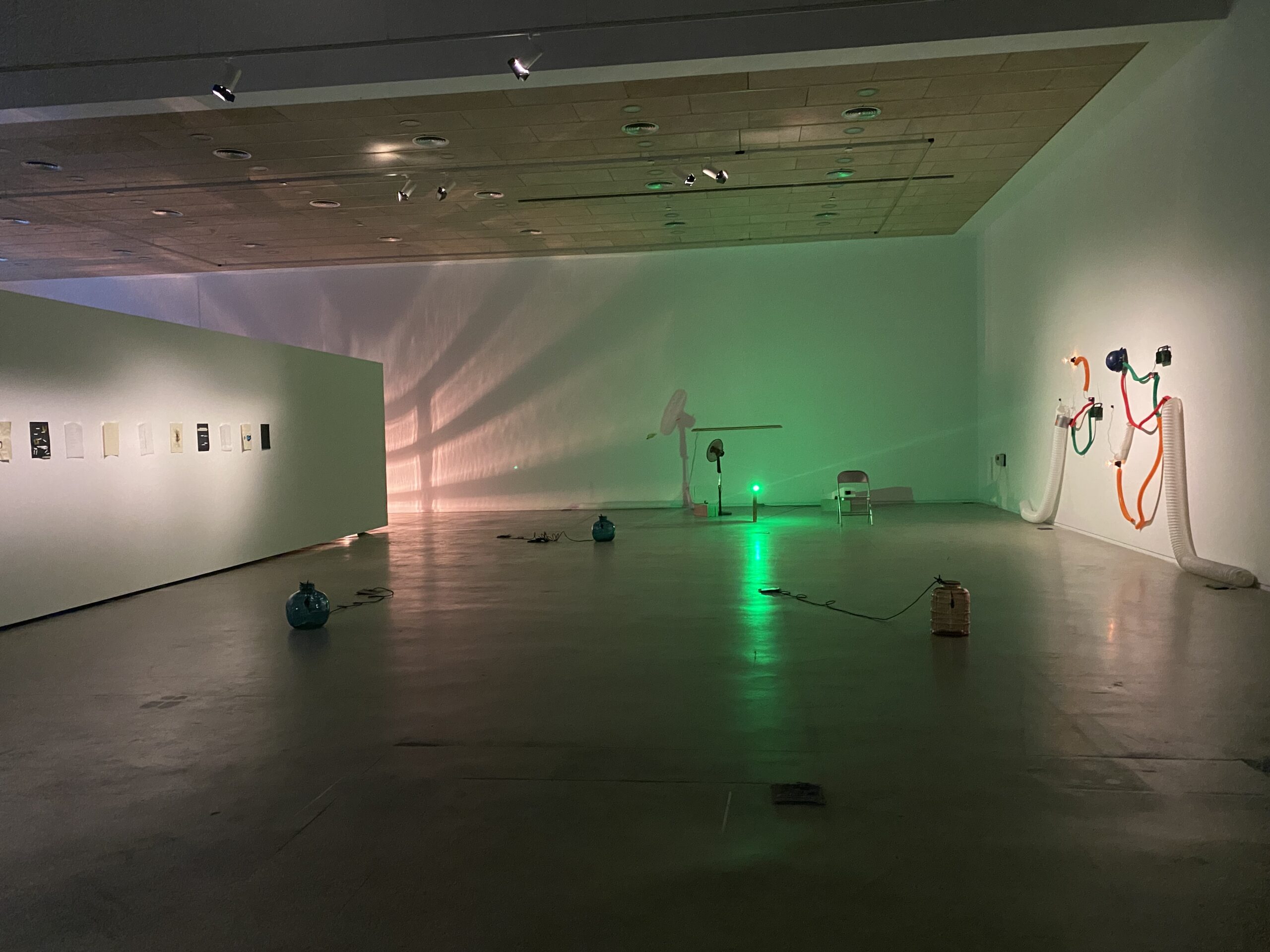 Not a Matter But It Really Matters (2022)